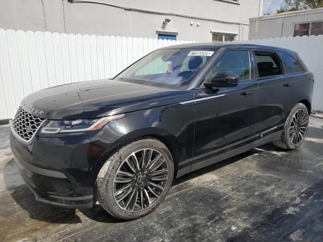 LAND ROVER RANGE ROVE 2018 with VIN SALYB2RV9JA708470 - Photo from auction