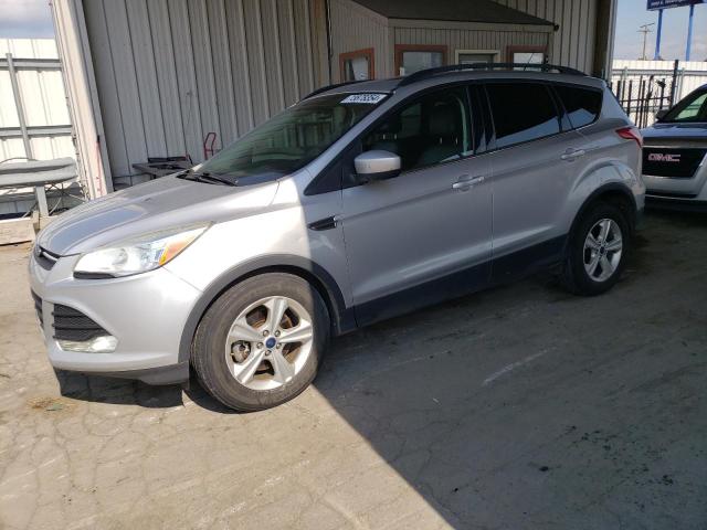 FORD ESCAPE SE 2015 with VIN 1FMCU9GXXFUC15035 - Photo from auction