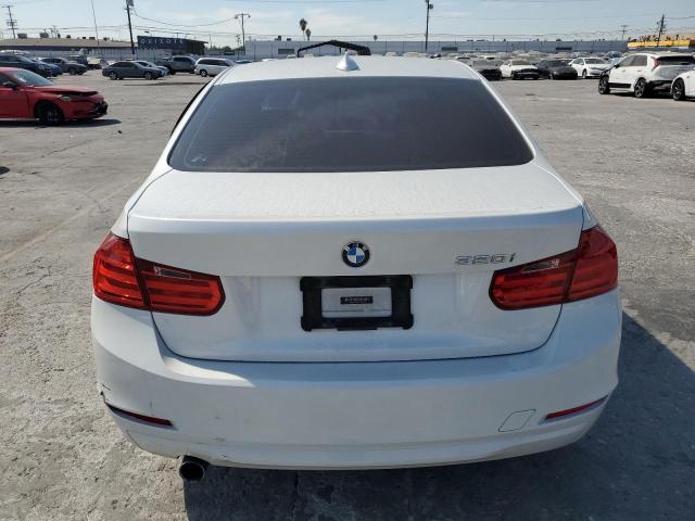 Photo 6 from auction – 2015 BMW 320 I with VIN WBA3B1C54FK141684