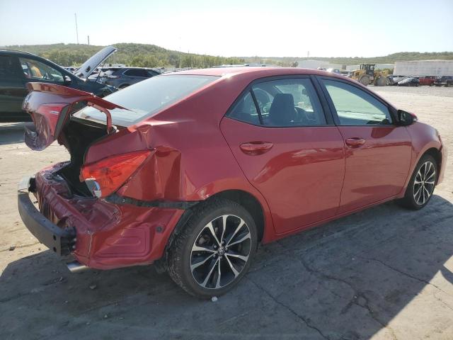 Foto 3 de la subasta – 2017 TOYOTA COROLLA LE con VIN 2T1BURHEXHC929311