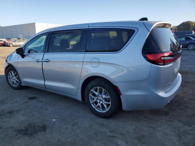 Photo 2 from auction – 2024 CHRYSLER PACIFICA T with VIN 2C4RC1BG8RR155591
