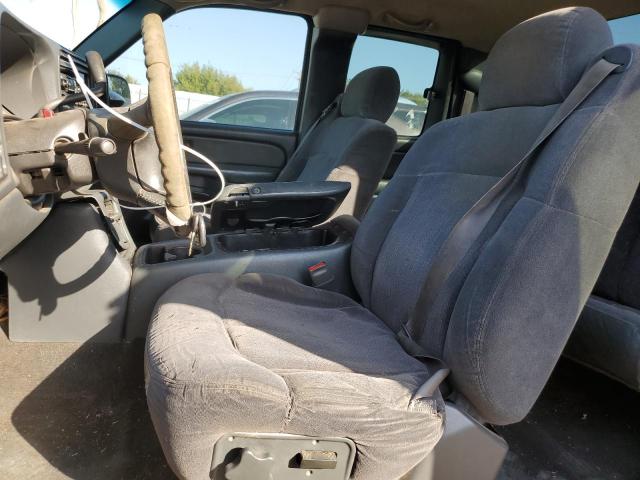 Photo 7 from auction – 2001 CHEVROLET SILVERADO with VIN 2GCEC19T411178824