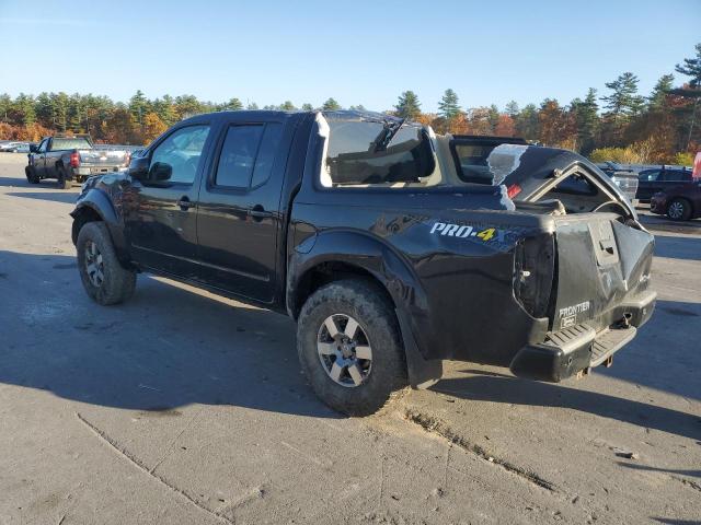 Photo 2 from auction – 2013 NISSAN FRONTIER S with VIN 1N6AD0EVXDN754803