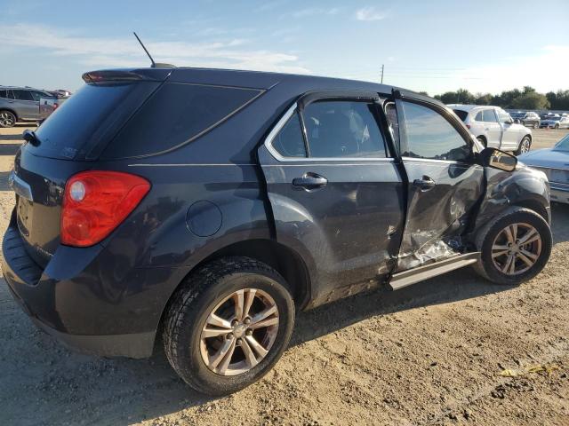Photo 3 from auction – 2015 CHEVROLET EQUINOX LS with VIN 2GNALAEK4F6158103