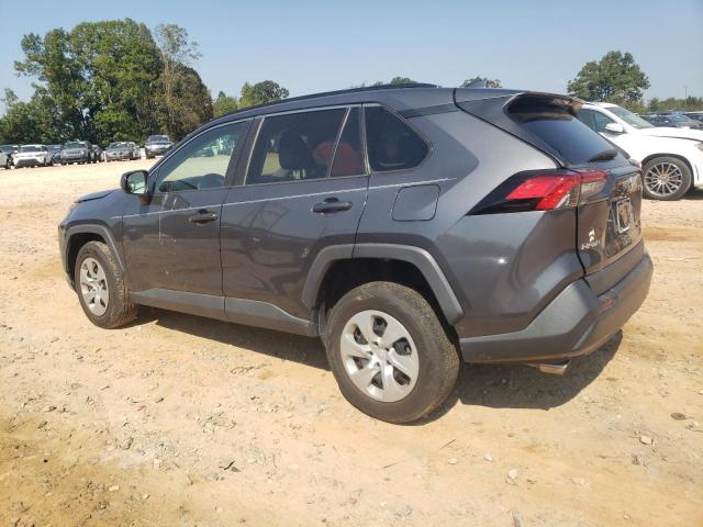 Photo 2 from auction – 2019 TOYOTA RAV4 LE with VIN 2T3H1RFV6KW045367