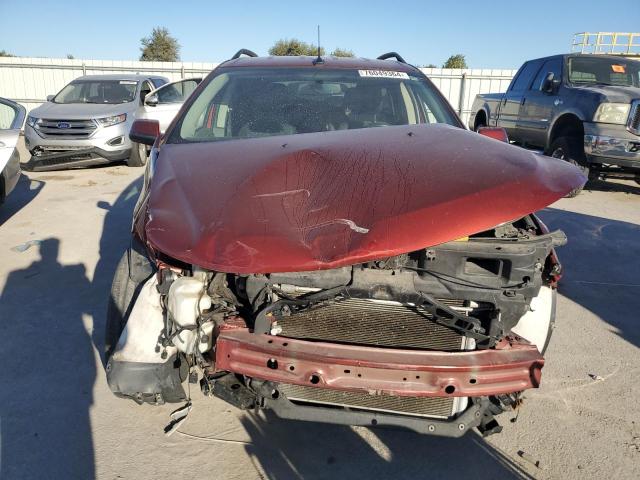 Снимка 5 от търг – 2014 FORD EDGE LIMIT с VIN 2FMDK4KC5EBA79497