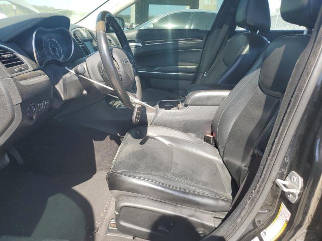 Photo 7 from auction – 2016 CHRYSLER 300C with VIN 2C3CCAEG2GH144708