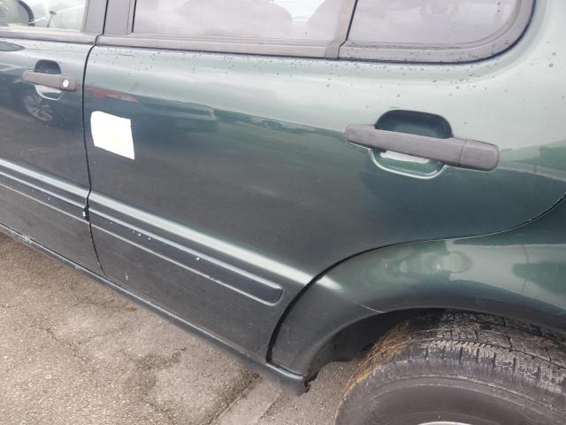 Photo 12 from auction – 2001 MERCEDES-BENZ ML 320 with VIN 4JGAB54E81A222262
