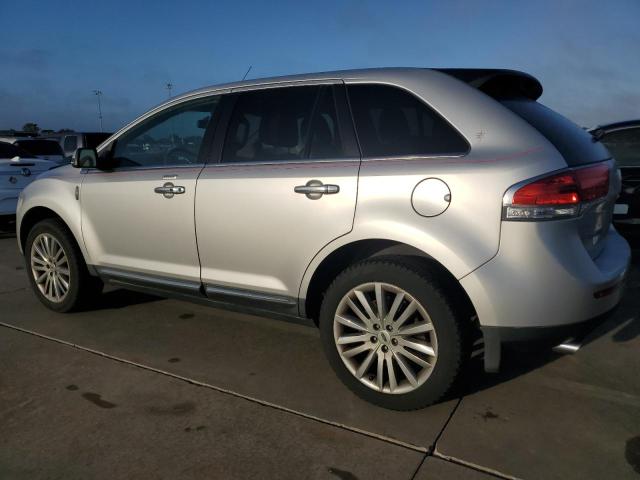Photo 2 from auction – 2014 LINCOLN MKX with VIN 2LMDJ8JK6EBL04873