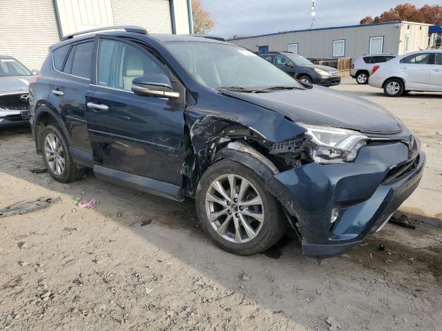 Photo 4 from auction – 2018 TOYOTA RAV4 LIMIT with VIN 2T3DFREV4JW739913