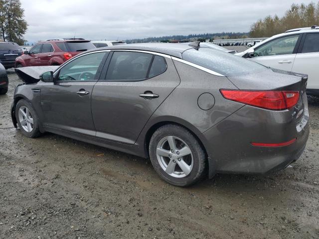 Photo 2 from auction – 2015 KIA OPTIMA LX with VIN 5XXGM4A73FG392873