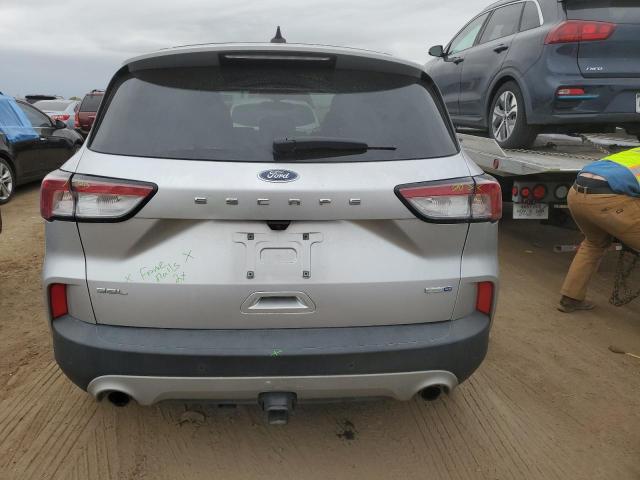 Photo 6 from auction – 2020 FORD ESCAPE SEL with VIN 1FMCU9H9XLUA56058