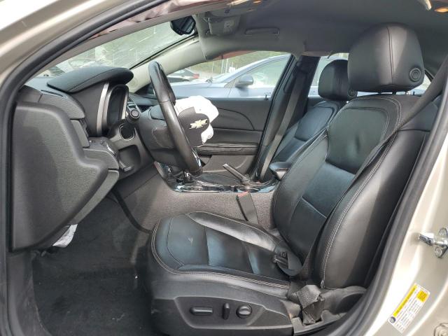 Photo 7 from auction – 2016 CHEVROLET MALIBU LIM with VIN 1G11E5SA8GF109931