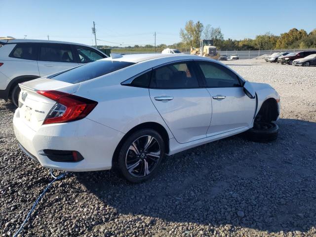 Photo 3 from auction – 2017 HONDA CIVIC TOUR with VIN 19XFC1F92HE023876