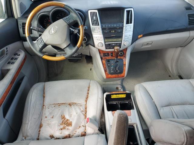 صورة رقم 8 من المزاد - 2008 LEXUS RX 350 مع VIN 2T2HK31U58C079520