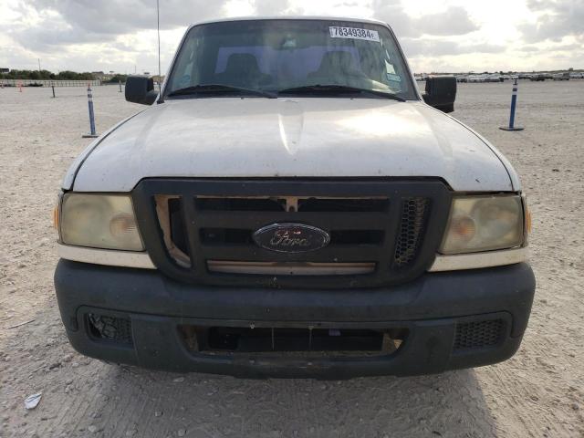 Photo 5 from auction – 2007 FORD RANGER with VIN 1FTYR10D37PA94863