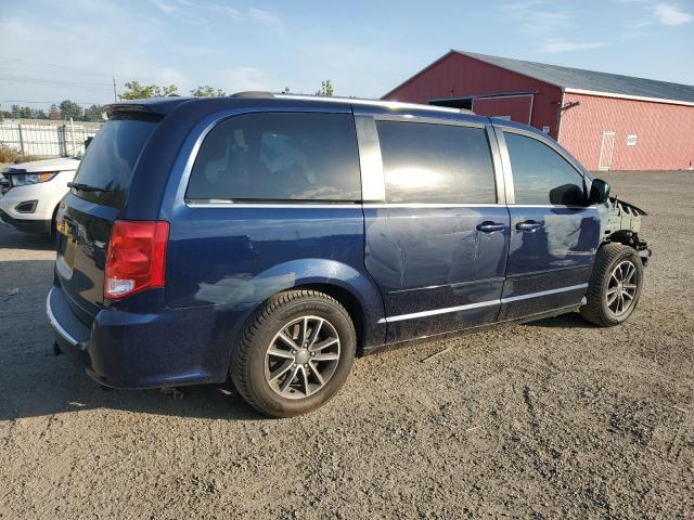 Photo 3 from auction – 2017 DODGE GRAND CARA with VIN 2C4RDGBG1HR632103
