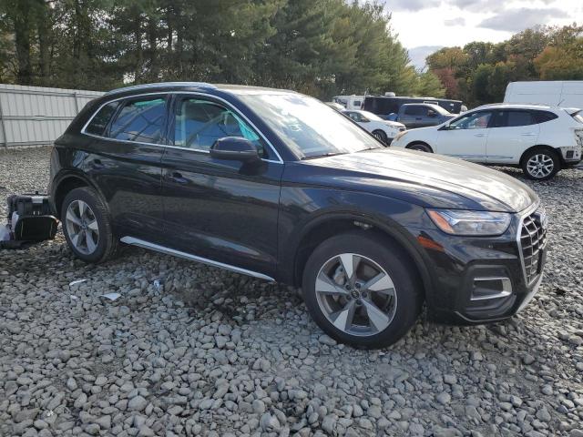 Photo 4 from auction – 2023 AUDI Q5 PREMIUM with VIN WA1BBAFY1P2085428