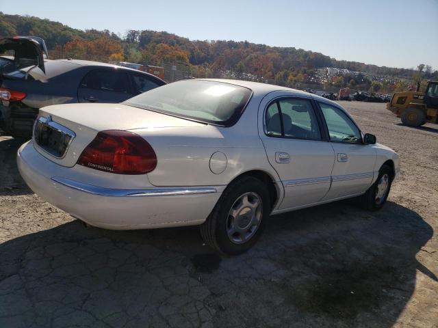 Photo 3 from auction – 2002 LINCOLN CONTINENTA with VIN 1LNHM97V62Y643532