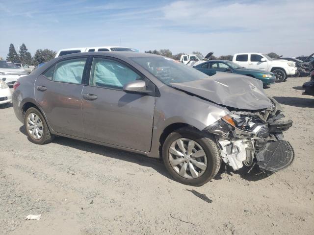 Photo 4 from auction – 2015 TOYOTA COROLLA L with VIN 5YFBURHE9FP342529