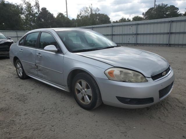 Photo 4 from auction – 2011 CHEVROLET IMPALA LT with VIN 2G1WG5EK9B1122384
