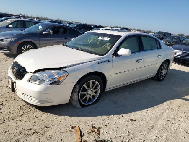 Photo 1 from auction – 2006 BUICK LUCERNE CX with VIN 1G4HR57Y96U169738