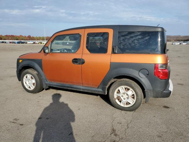 Photo 2 from auction – 2007 HONDA ELEMENT LX with VIN 5J6YH18357L002409