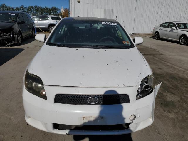 Photo 5 from auction – 2010 TOYOTA SCION TC with VIN JTKDE3B79A0306266