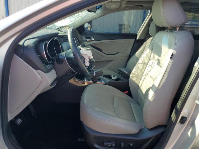 Photo 7 from auction – 2015 KIA OPTIMA EX with VIN 5XXGN4A7XFG404384