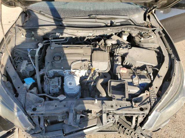 Photo 11 from auction – 2014 HONDA ACCORD LX with VIN 1HGCR2F31EA258112