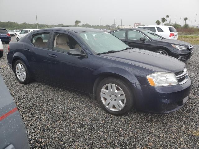 Photo 4 from auction – 2014 DODGE AVENGER SE with VIN 1C3CDZAG5EN165347