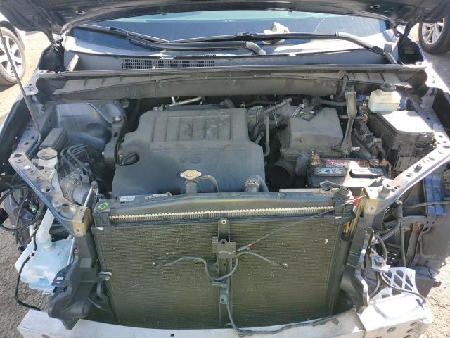 Photo 12 from auction – 2015 TOYOTA HIGHLANDER with VIN 5TDJKRFH6FS096870