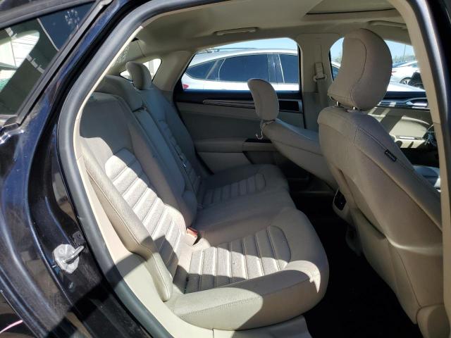 Photo 10 from auction – 2019 FORD FUSION SE with VIN 3FA6P0LU5KR196465