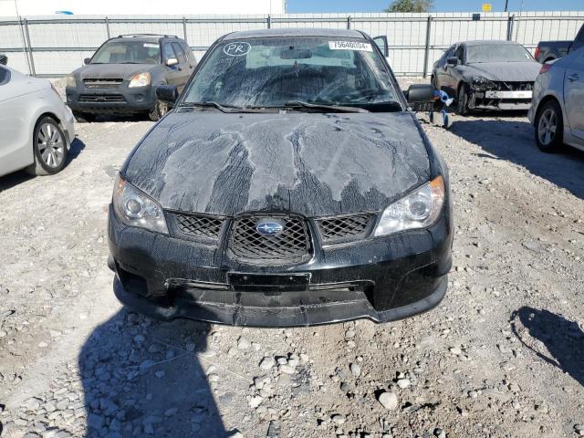 Photo 5 from auction – 2006 SUBARU IMPREZA 2. with VIN JF1GD67616H510843
