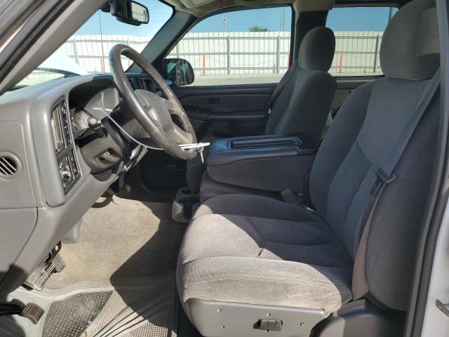 Photo 7 from auction – 2005 CHEVROLET SILVERADO with VIN 1GCEK19Z65Z268884