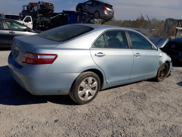 Photo 3 from auction – 2008 TOYOTA CAMRY CE with VIN 4T1BE46K28U754298
