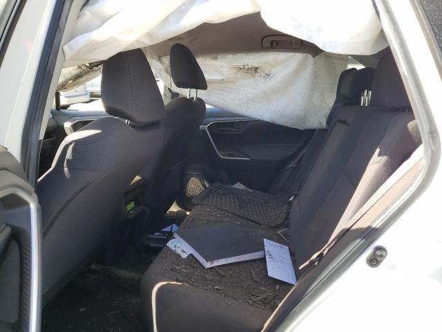 Photo 10 from auction – 2019 TOYOTA RAV4 LE with VIN JTMK1RFV2KD501514