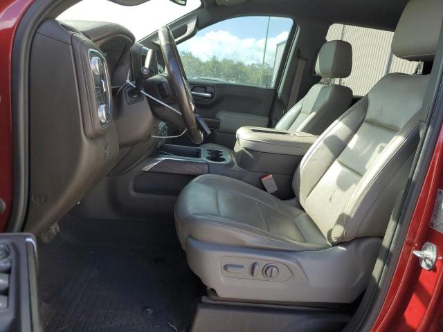 Photo 7 from auction – 2019 GMC SIERRA C15 with VIN 3GTP8DED3KG196508