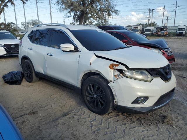 Photo 4 from auction – 2014 NISSAN ROGUE S with VIN 5N1AT2MT0EC866200