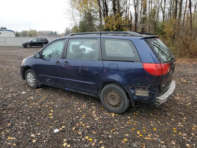Photo 2 from auction – 2007 TOYOTA SIENNA CE with VIN 5TDZK29C87S018800