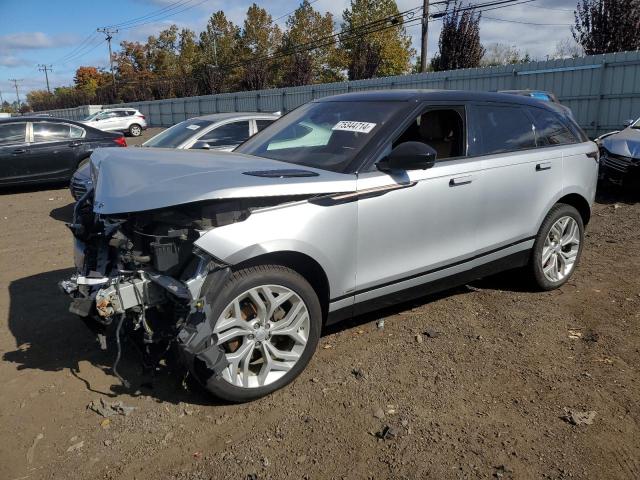 LAND ROVER RANGE ROVE 2019 with VIN SALYL2EX4KA228438 - Photo from auction