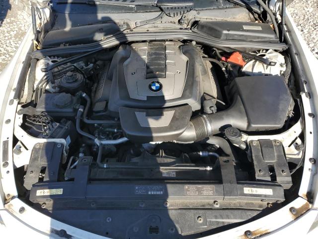 Фото 11 с аукциона – 2010 BMW 650 I с VIN WBAEB5C50AC224807