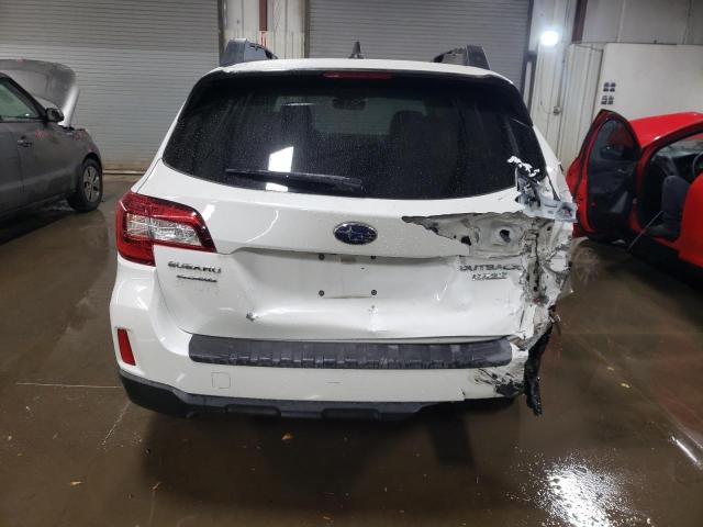 Photo 6 from auction – 2017 SUBARU OUTBACK 2. with VIN 4S4BSACC3H3305223
