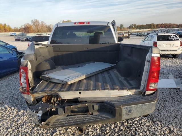 Photo 6 from auction – 2011 GMC SIERRA K15 with VIN 3GTP2VE35BG263589