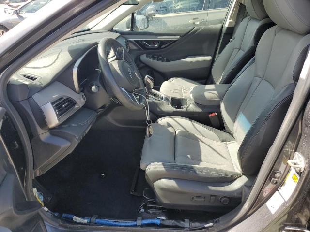Photo 7 from auction – 2020 SUBARU OUTBACK LI with VIN 4S4BTANC6L3157314