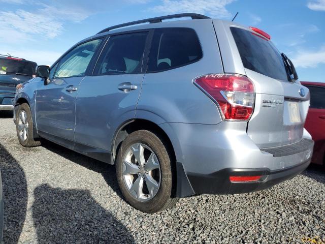 Photo 2 from auction – 2015 SUBARU FORESTER 2 with VIN JF2SJADC3FH824201
