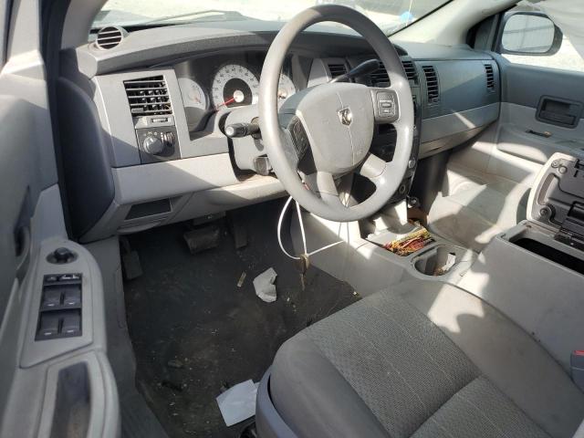 Photo 8 from auction – 2007 DODGE DURANGO SX with VIN 1D8HD38P57F520732