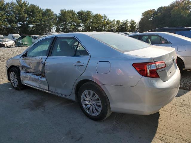 Photo 2 from auction – 2012 TOYOTA CAMRY with VIN 4T1BF1FK0CU063999