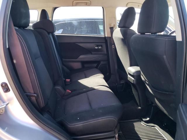 Photo 10 from auction – 2016 MITSUBISHI OUTLANDER with VIN JA4AZ3A37GZ008956