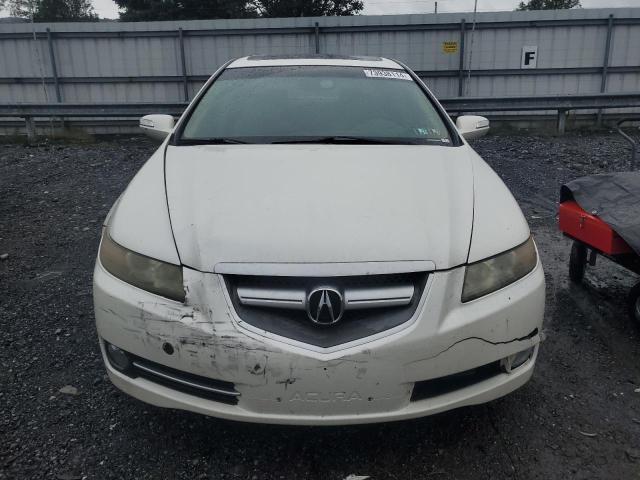 Photo 5 from auction – 2008 ACURA TL with VIN 19UUA66278A030596